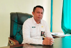 Mukomuko Kirim 29 Atlet, Bidik Medali POPDA Bengkulu