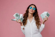 Modal Rebahan Masih Dikejar Rezeki, 7 Weton Ini Paling Beruntung dalam Masalah Keuangan