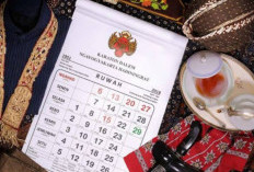 3 Tanggal Ini Dipercaya Sebagai Tanggal Lahir Anak Emas dan Hidupnya Akan Selalu Beruntung