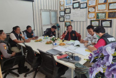 Lagi, Tipidkor Polda Geledah 6 Titik di Kepahiang