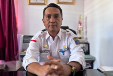 Terindikasi Transaksi Judol, Ribuan Penerima Bansos di Bengkulu Utara Dicoret