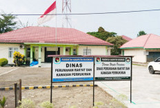 Penerima Bedah Rumah di Mukomuko Diminta Segera Ajukan Pencairan Dana