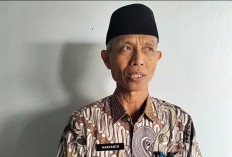 DD Mukomuko 2027 Diproyeksi Naik Jadi Rp46 Miliar