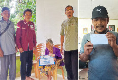 Pemdes Bumi Harjo Kebut Serapan DD Tahap I 2026