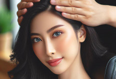 Solusi Bebas Ketombe dengan Masker Rumahan, Ini 3 Resep yang Dapat Kamu Coba!