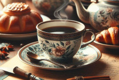 Resep Minuman Kopi yang Bisa Kamu Buat di Rumah, Lezat dan Praktis