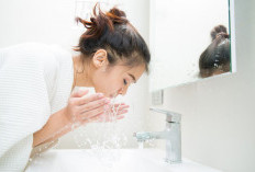 5 Trik Kecantikan Alami untuk Tampil Memesona Tanpa Makeup