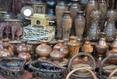 Memiliki Nilai Jual Hingga Milyaran, Ini Dia 9 Barang Antik Paling Dicari Para Kolektor, Apakah Ada di Sekitar
