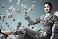 3 Shio Diguyur Hoki Beruntun, Rasakan Banjir Rezeki Tiap Hari