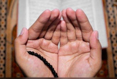 Kumpulan Doa Penenang Hati dan Pikiran, Bisa Diamalkan saat Cemas dan Galau