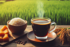 Mana yang Baik untuk Kesehatan, Kopi Pahit atau Kopi Manis? Ini Jawabannya 