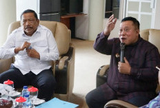 Di Tangan Bupati Choirul Huda, Mukomuko Tancap Gas Bangun Akses dan Ekonomi