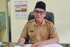 DPT Pilkades Mukomuko 2026 Ditetapkan 16 November