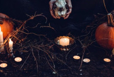 3 Weton Anak Kebal Ilmu Hitam Sejak Lahir, Sihir hingga Pelet Tak Berani Mendekat