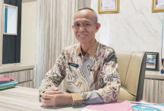 TPP 2027 Aman, Pemkab Mukomuko Rem Belanja Seremonial