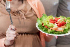 Ingin Janin Putih dan Bersih, Ibu Hamil Bisa Coba Konsumsi Bahan Makanan Alami