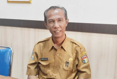 Mukomuko Optimis Dapat Suntikan Dana Pusat untuk Gudang Bulog