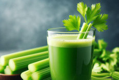 Aromatik yang Biasa Ditemukan di Sup Ini, Ternyata Banyak Khasiatnya untuk Tubuh