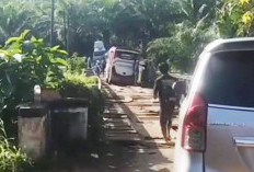 Keseriusan Pemprov Tangani Jembatan Lembah Duri, Jangan Hanya Umbar Janji!