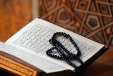3 Bacaan Doa agar Terbebas dari Tagihan Pinjol, Hidup Jadi Aman Sentosa