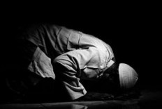 Bacaan Niat dan Tata Cara Sholat Taubat yang Benar dalam Islam