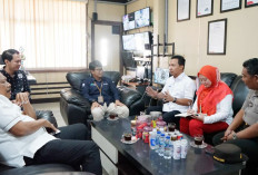 Stok BBM Aman, Warga Bengkulu Diminta Tak Panic Buying