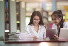 Berikut ini 5 Jurusan Kuliah yang Cocok Dalam Menghadapi Perubahan Tren Profesi Dimasa Depan