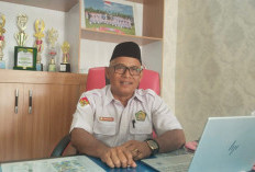 Lanjutan Pembangunan Gedung SBSN di MTSN 5 Mukomuko Disiapkan Rp3 Miliar