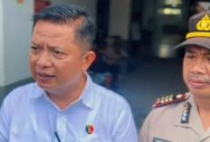 Sempat Hilang, Relawan MBG di SPPG Padang Serai Ditemukan Tak Bernyawa, Diduga Sempat Alami Kekerasan