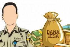 Usai Lebaran, Puluhan Desa Menanti Pencairan Dana Desa Tahap I 