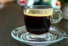 Cocok Dinikmati Pagi Hari, Ini 5 Minuman Sehat yang Bagus untuk Menguatkan Kecerdasan Otak