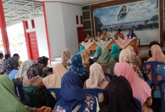 SPPG Putri Hijau Sambut Positif Usulan MBG untuk Disabilitas dan Anak Putus Sekolah