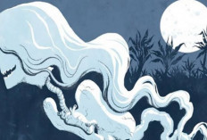 Ini Ciri-ciri Orang yang Miliki Ilmu Kuyang, Sangat Alergi dengan Benda Ini