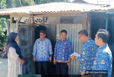 Sudah di Sidak Disperindag, Gas Subsidi Masih Meresahkan Masyarakat