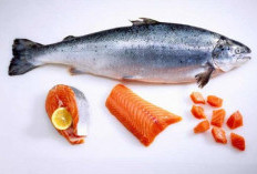 Ide Menu Makanan yang Bisa Membantu Mengatasi Rasa Sakit Pada Bagian Pinggang