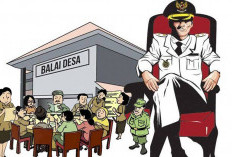 Pilkades dan Pemilihan BPD Serentak 2027, Desa Diminta Siapkan Anggaran