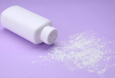 Ternyata Orang Dewasa Dilarang Pake Bedak Bayi di Wajah, Ini Penjelasannya!