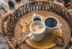 Kandungan kafein yang terdapat di dalam kopi bisa juga menjadi sumber penyakit