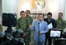 Kolaborasi DPD RI & Kopassus, Bengkulu Jadi Sasaran Program KBSB