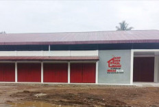 PUPR Apresiasi Kualitas dan Percepatan Pembangunan KDKMP di Mukomuko