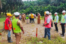 Buka Keterisoliran, Jembatan Lubuk Selandak Butuh Tambahan Rp1 Miliar