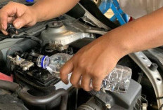 Penyebab Aki Mobil Menjadi Soak, Hindari Hal-Hal Ini Agar Suku Cadang Mobil Kamu Tidak Mudah Rusak