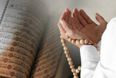 3 Keutamaan Membaca Doa Robbisrohli Sodri Wayassirli Amri