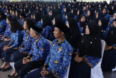 Terdampak Relokasi PPPK PW, Korwil Ketahun-Pinang Raya Jamin KBM Tetap Normal