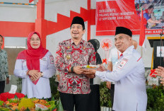 Pertahankan Stok Darah, PMI Komitmen Gelar Aksi Kemanusiaan