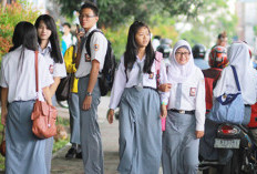 Dinas Pendidikan Ubah Jadwal SPMB SMK, Pendaftaran Diperpanjang Sampai Akhir Juni