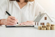5 Kiat Sukses Membeli Rumah dengan Gaji UMR, Rumah Impian tak Sekedar Mimpi Saja