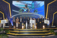 BPJS Kesehatan Bangun Standar Customer Excellence melalui CX126