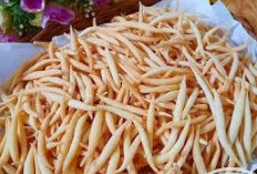 Cocok Jadi Isian Toples Lebaran, Resep Telur Gabus yang Gurih dan Renyah