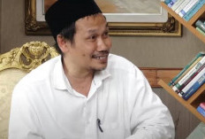 Gus Baha: Amalkan Doa Singkat Ini sebelum Bekerja, Insya Allah Rezeki Lancar Mengalir
